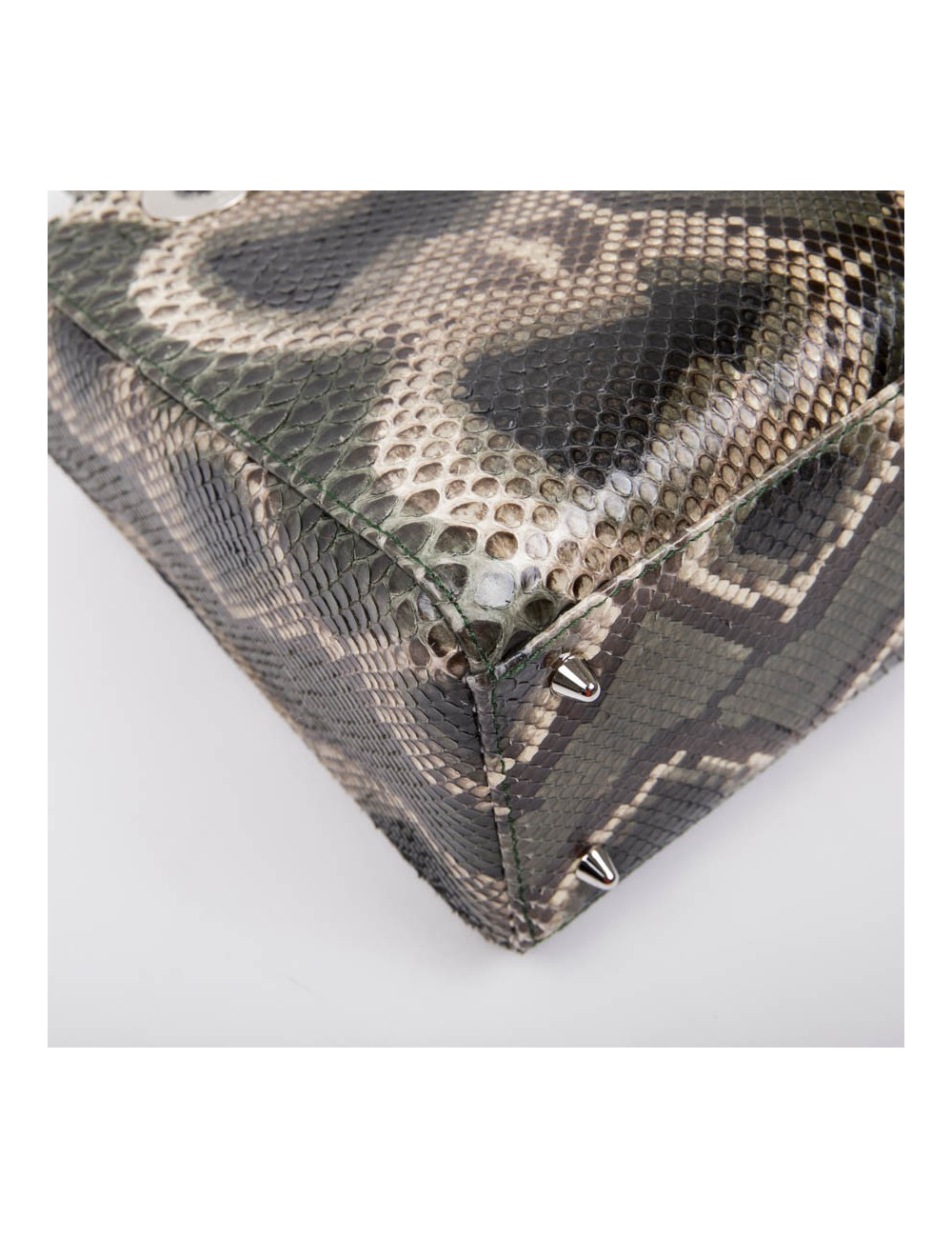 Sac Lady D DIOR en python