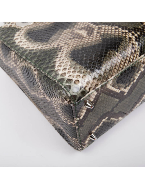 Sac Lady D DIOR en python