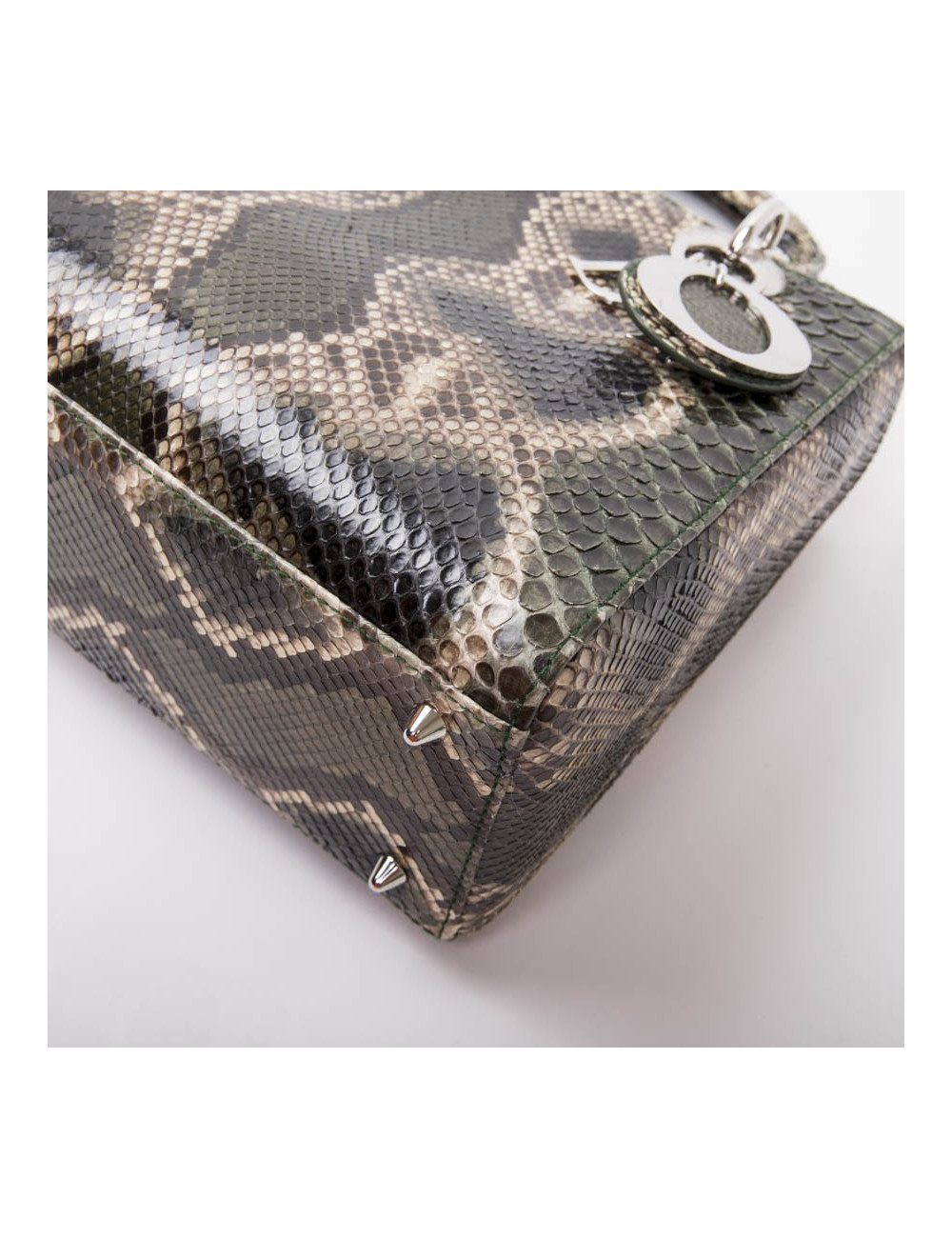 Sac Lady D DIOR en python