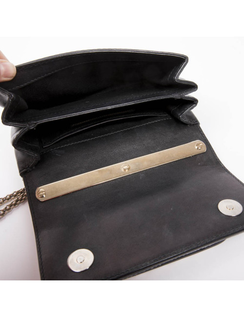 Sac VALENTINO Rockstud cristal mesh