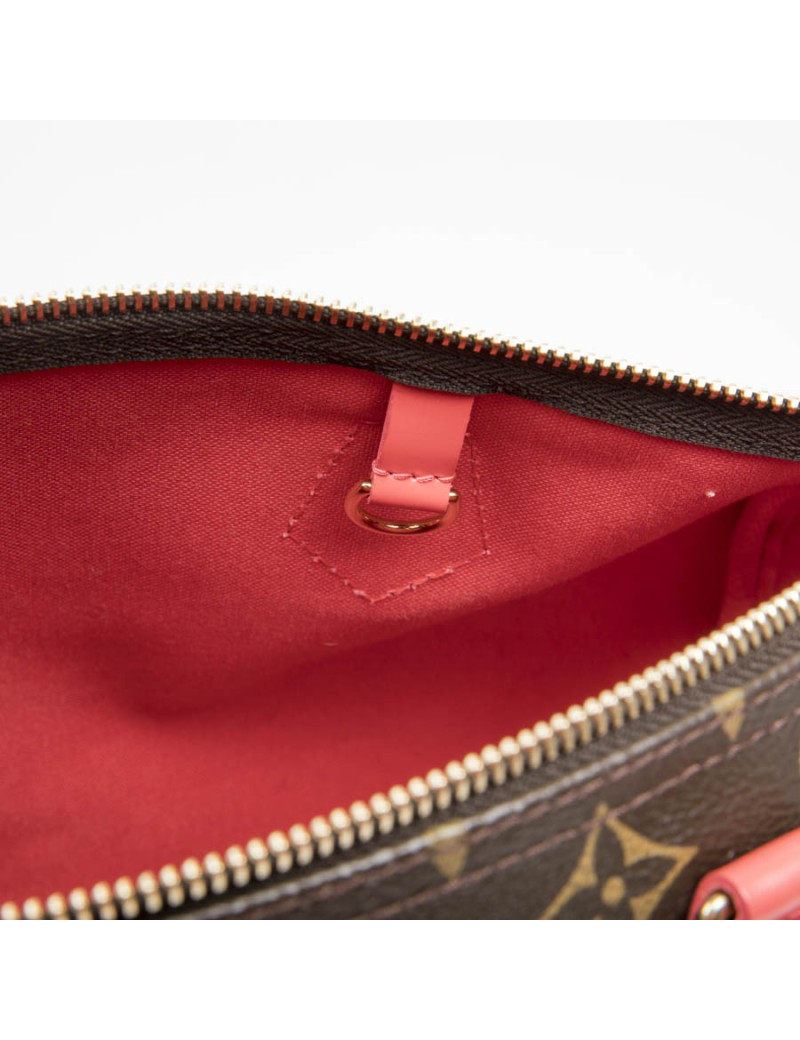 Speedy 30 LOUIS VUITTON Edition Limitée toile monigram