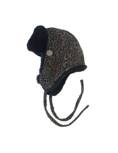 Chapka T 57 CHANEL en tweed