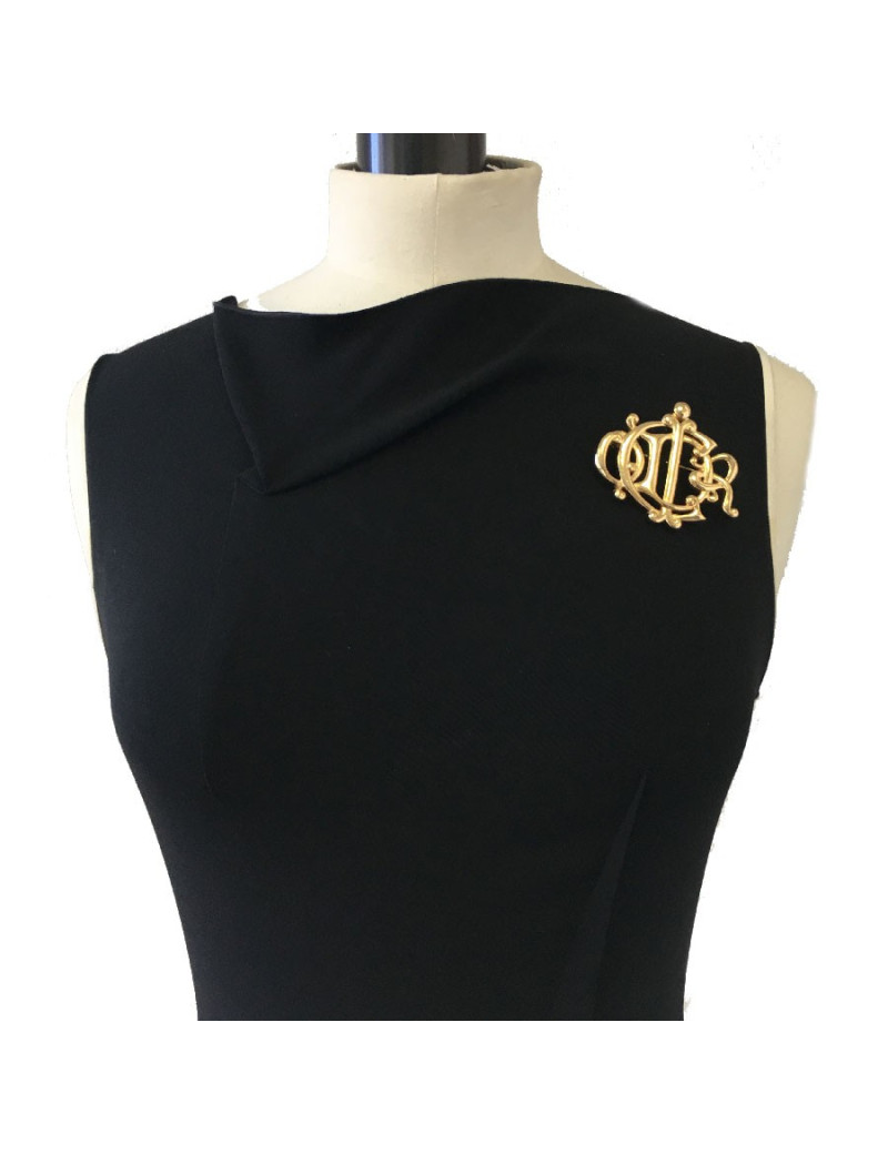 ES Broche DIOR Vintage