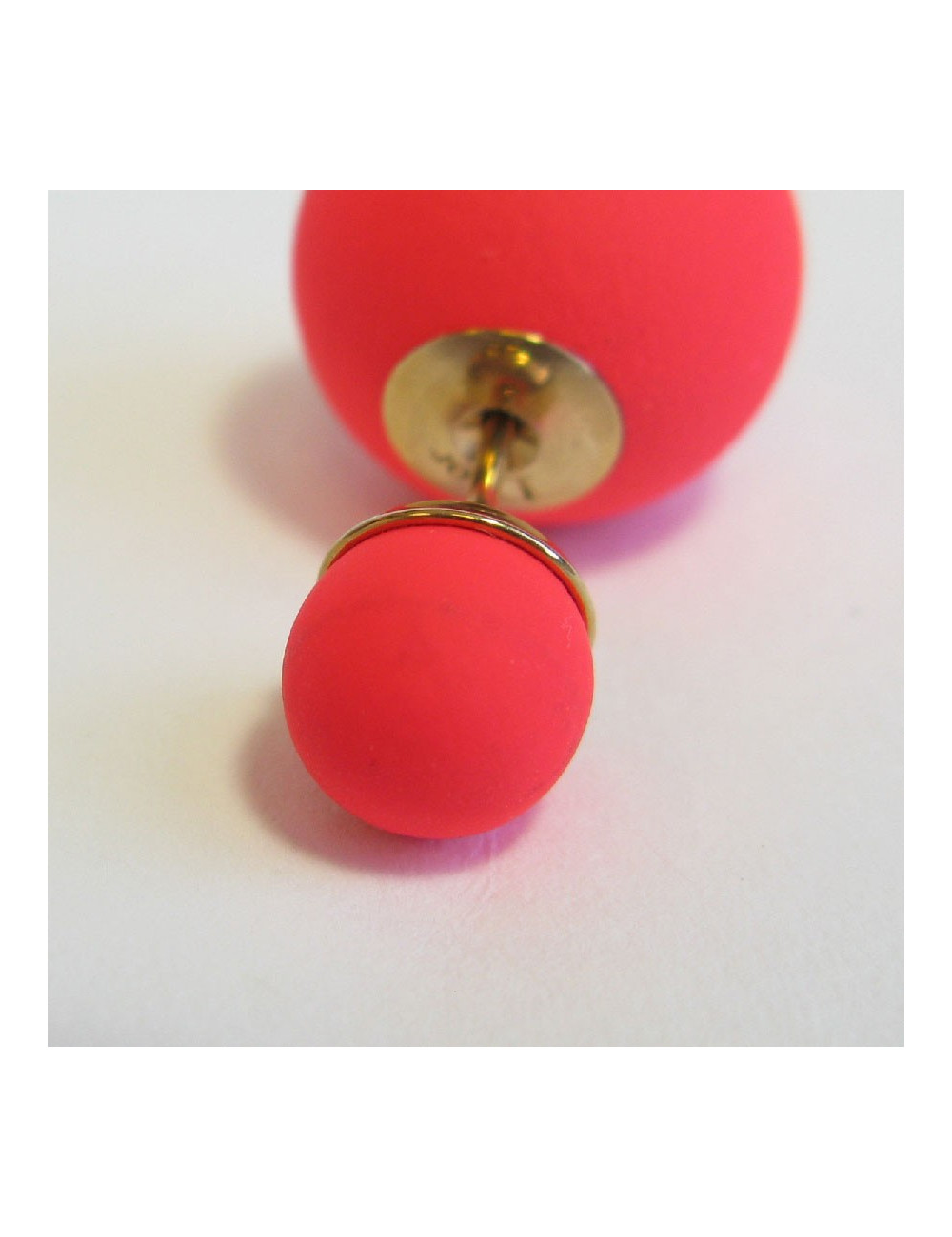 Boucle d'oreille "Tribales"DIOR