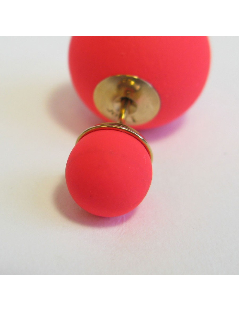 Boucle d'oreille "Tribales"DIOR