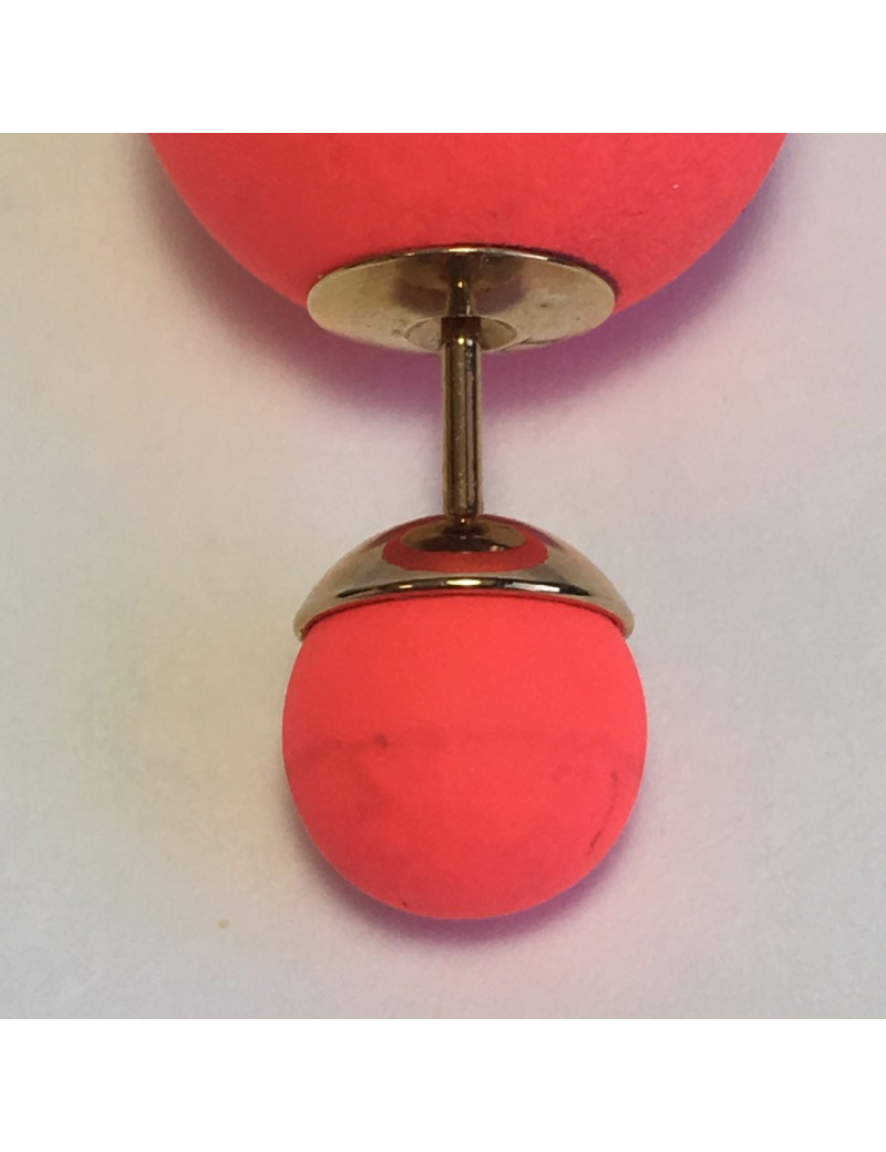 Boucle d'oreille "Tribales"DIOR