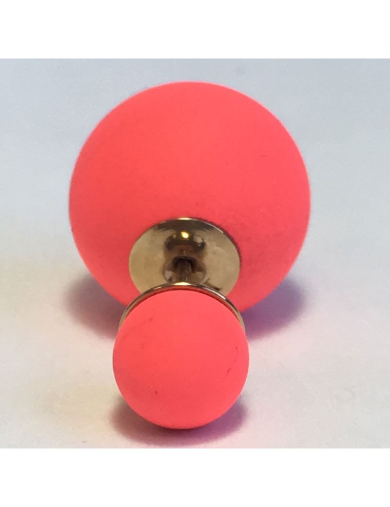 Boucle d'oreille "Tribales"DIOR