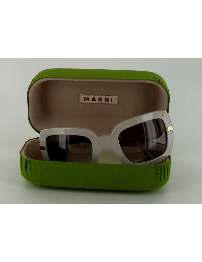 LUNETTES de soleil  MARNI