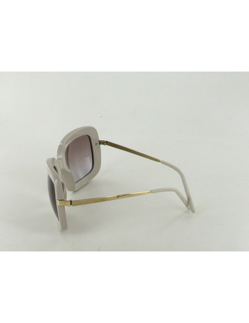 LUNETTES de soleil  MARNI