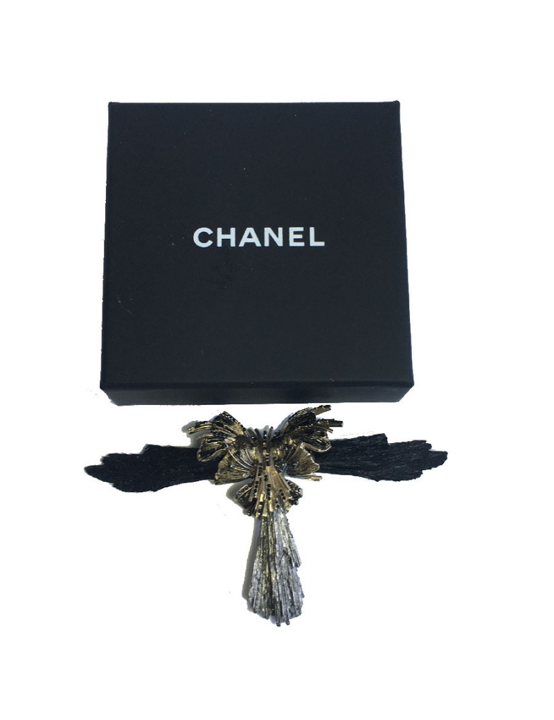 Broche "Paris-Byzance" CHANEL