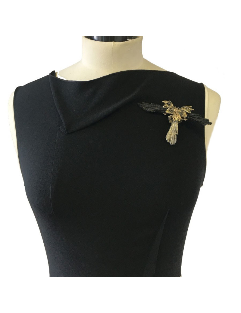 Broche "Paris-Byzance" CHANEL