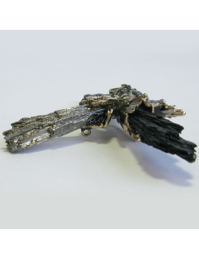 Broche "Paris-Byzance" CHANEL