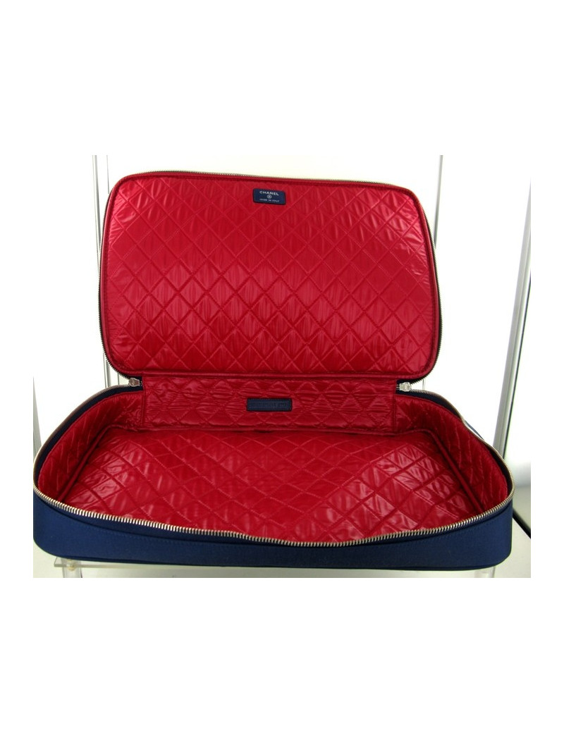 HOUSSEbleue pour ordinateur  CHANEL