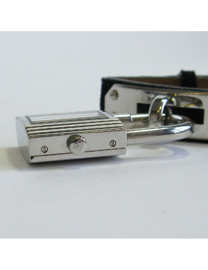 Montre Kelly HERMES PM avec trois bracelets