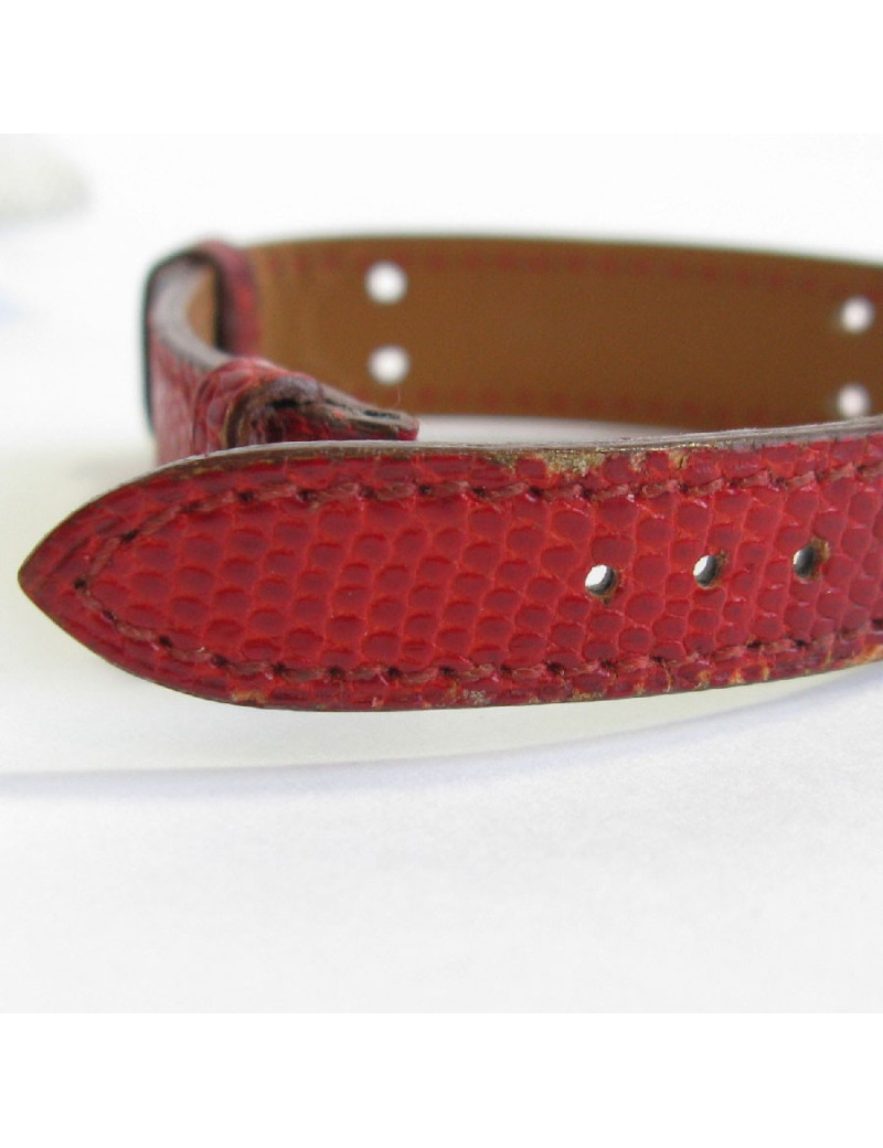 Montre Kelly HERMES PM avec trois bracelets