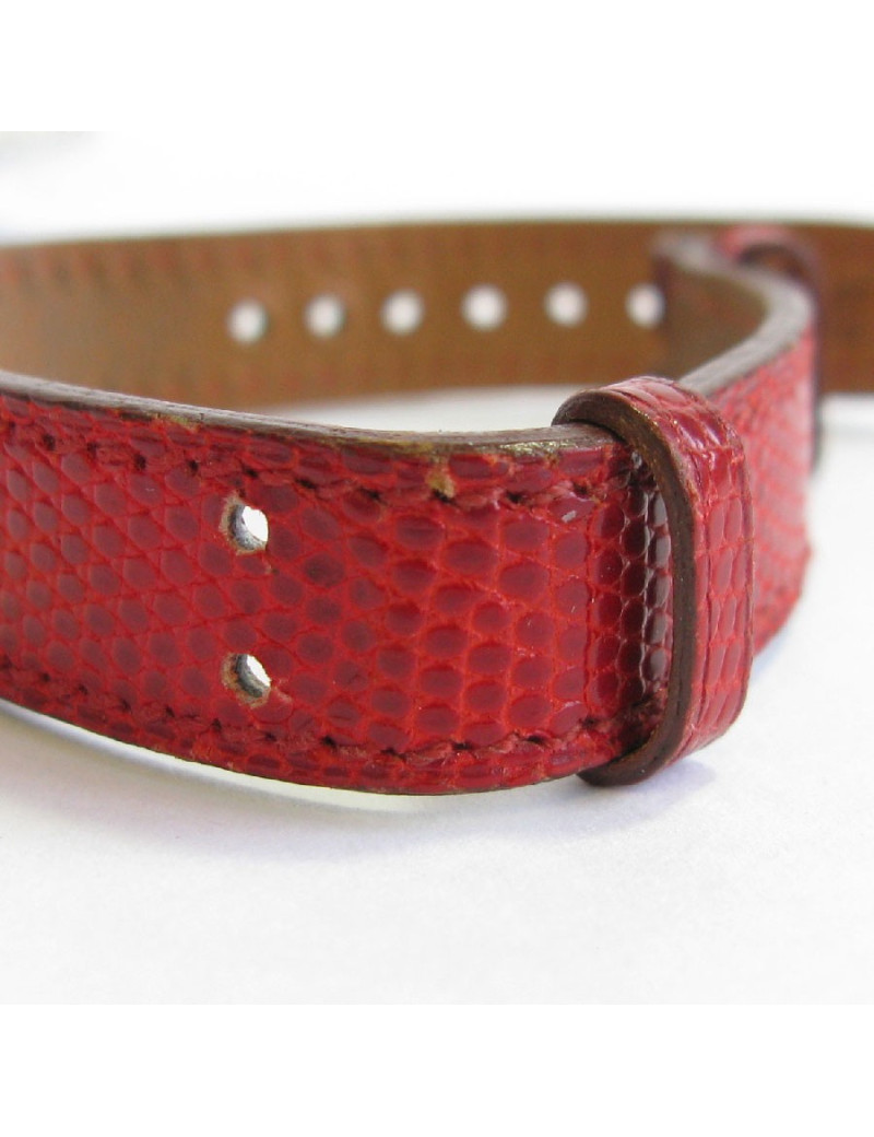 Montre Kelly HERMES PM avec trois bracelets