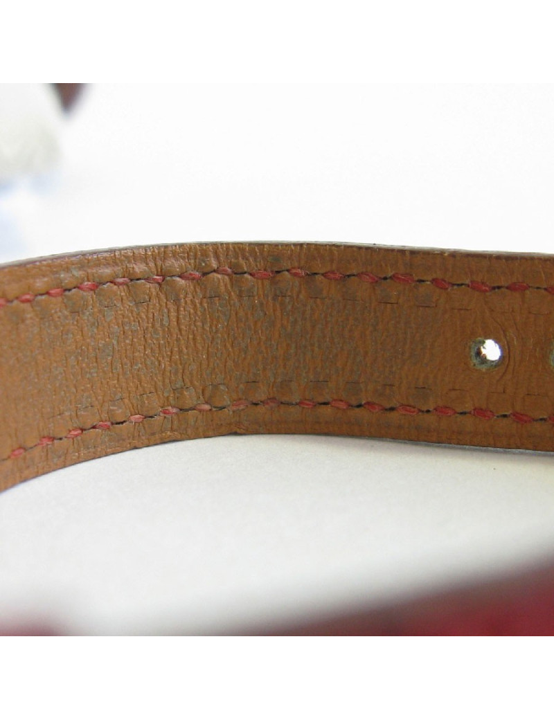 Montre Kelly HERMES PM avec trois bracelets