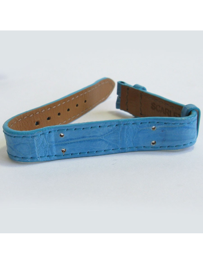 Montre Kelly HERMES PM avec trois bracelets