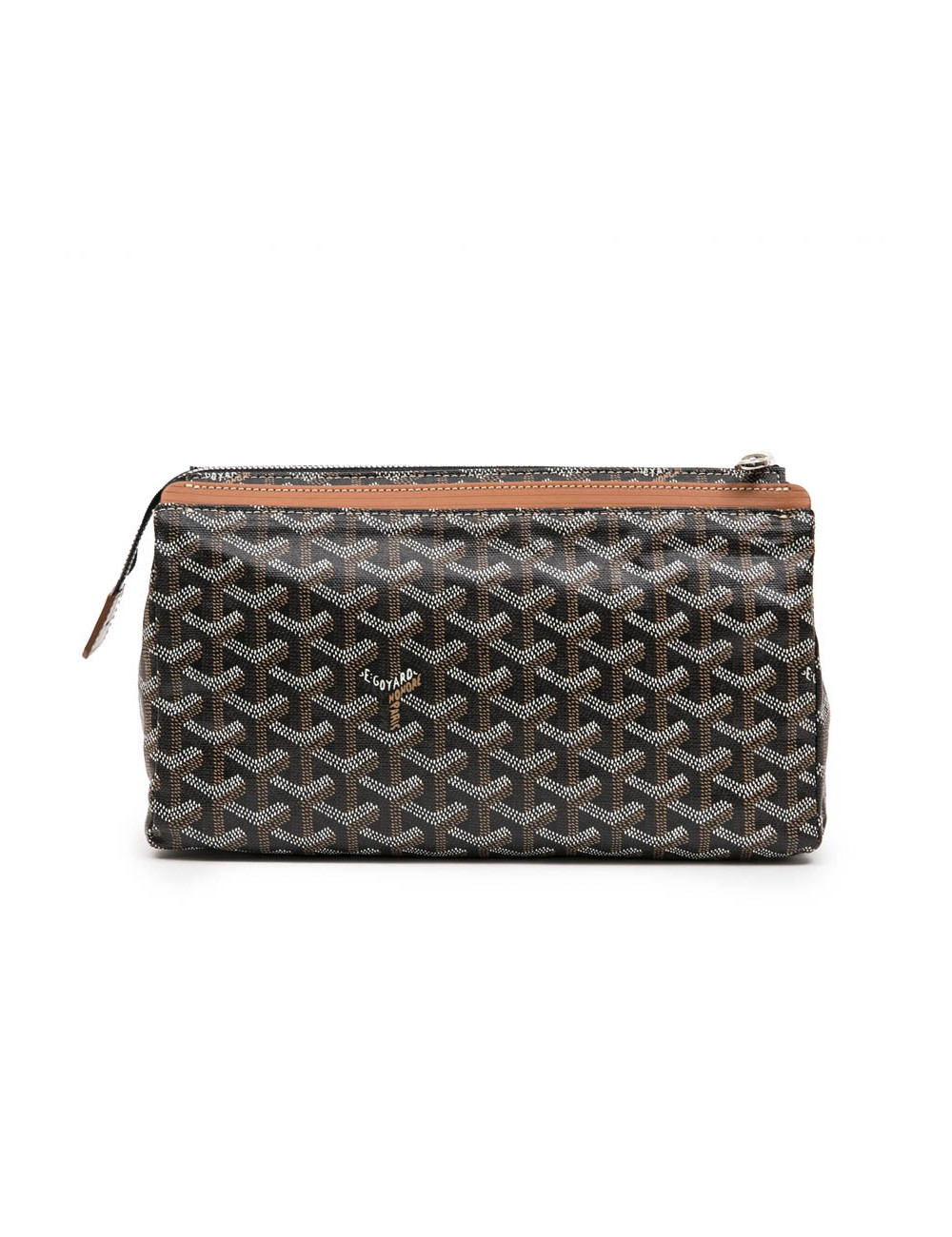 Pochette GOYARD monogram