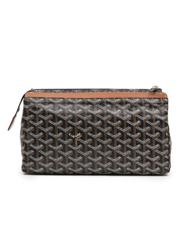 Pochette GOYARD monogram