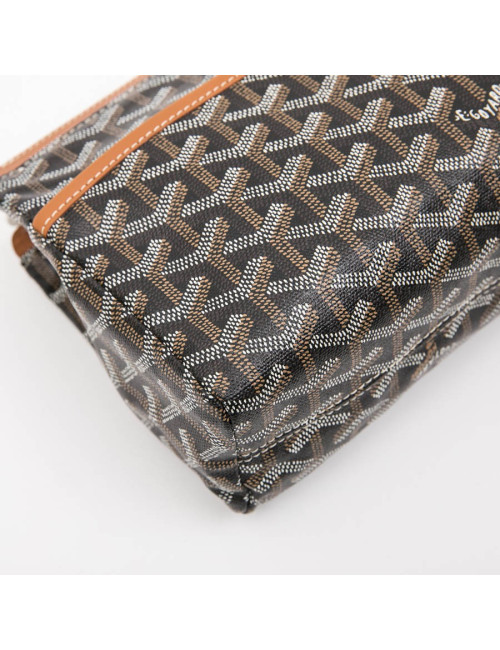Pochette GOYARD monogram