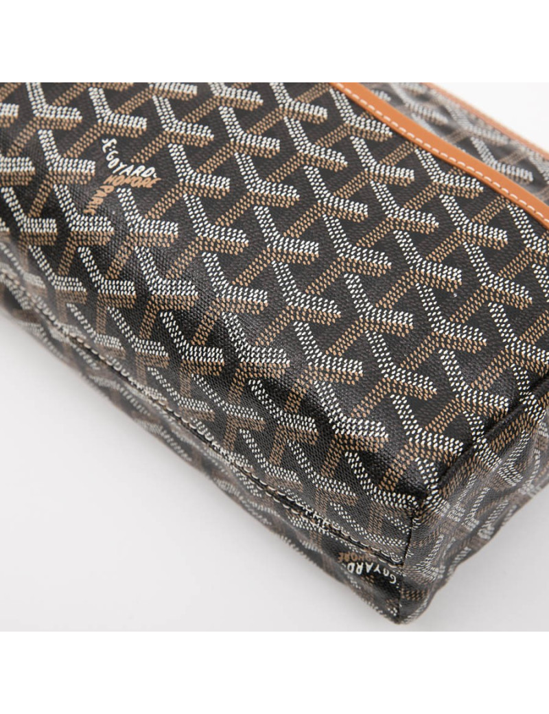 Pochette GOYARD monogram
