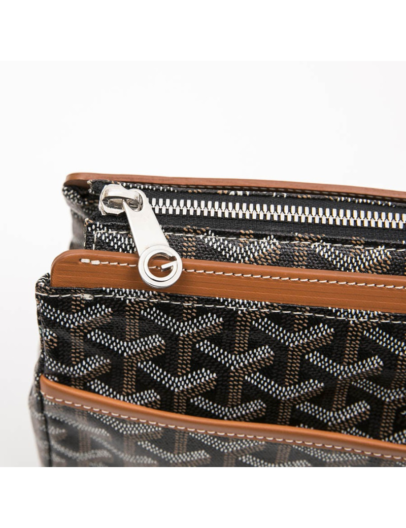 Pochette GOYARD monogram