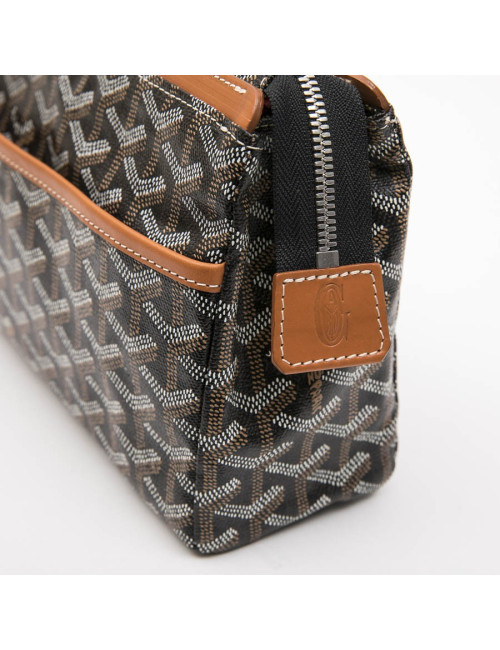 Pochette GOYARD monogram