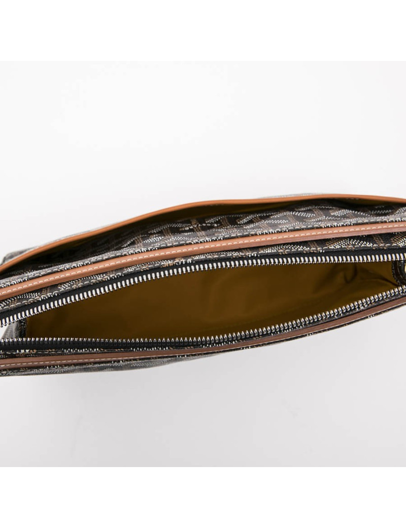 Pochette GOYARD monogram