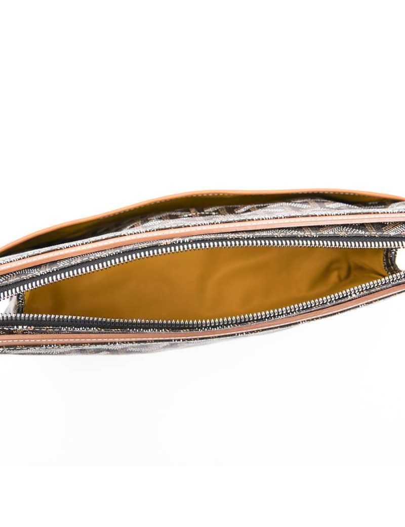 Pochette GOYARD monogram