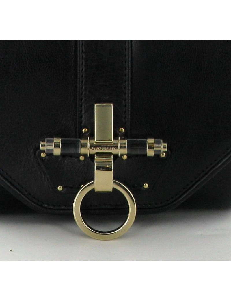 Sac GIVENCHY "Obsedia" cuir chèvre