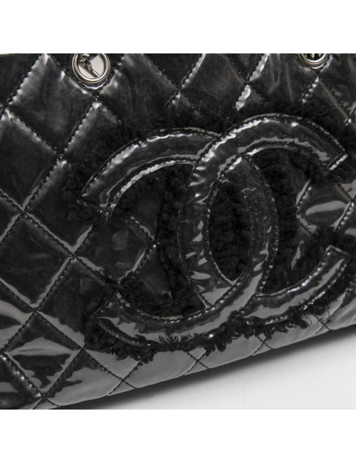Sac shoping CHANEL 