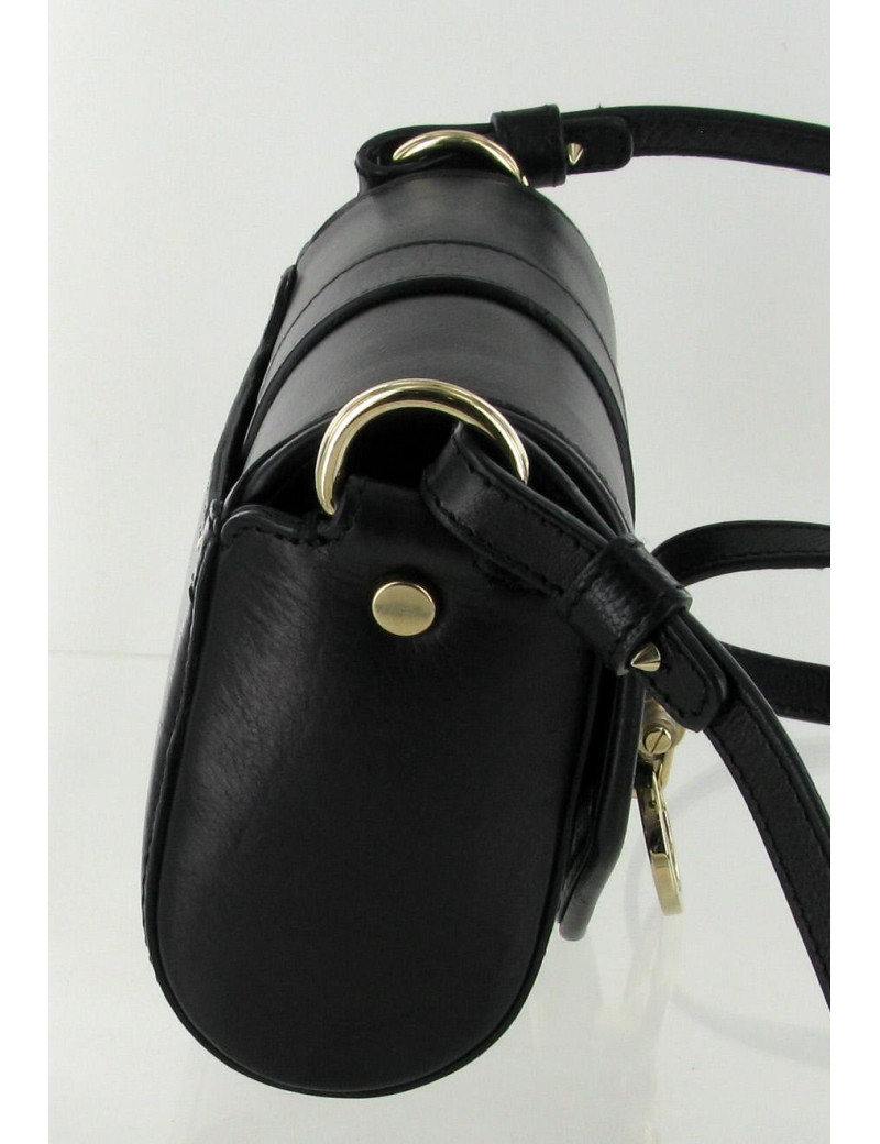 Sac GIVENCHY "Obsedia" cuir chèvre