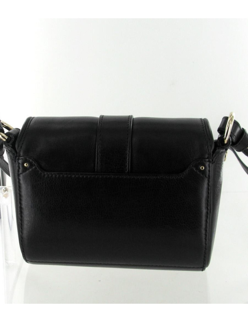 Sac GIVENCHY "Obsedia" cuir chèvre