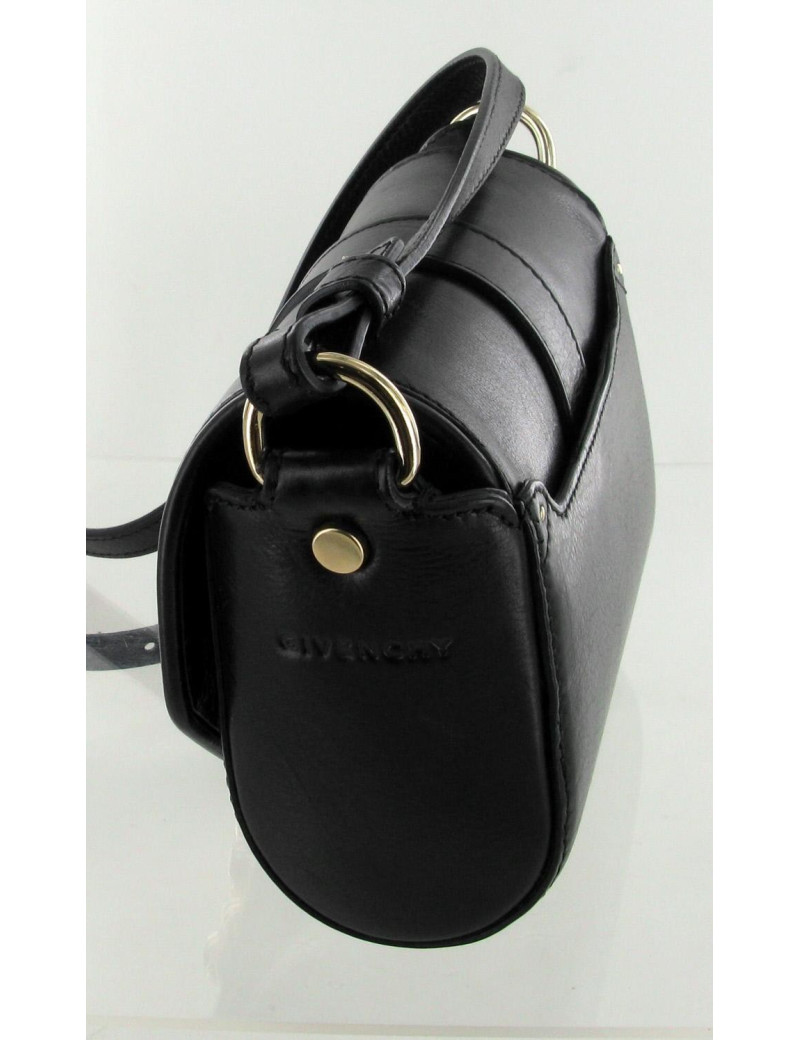 Sac GIVENCHY "Obsedia" cuir chèvre
