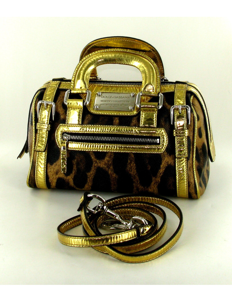  Petit sac DOLCE GABBANA