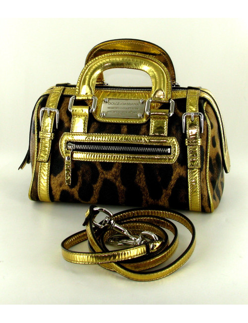 Sac DOLCE GABBANA