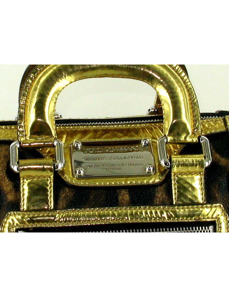  Petit sac DOLCE GABBANA