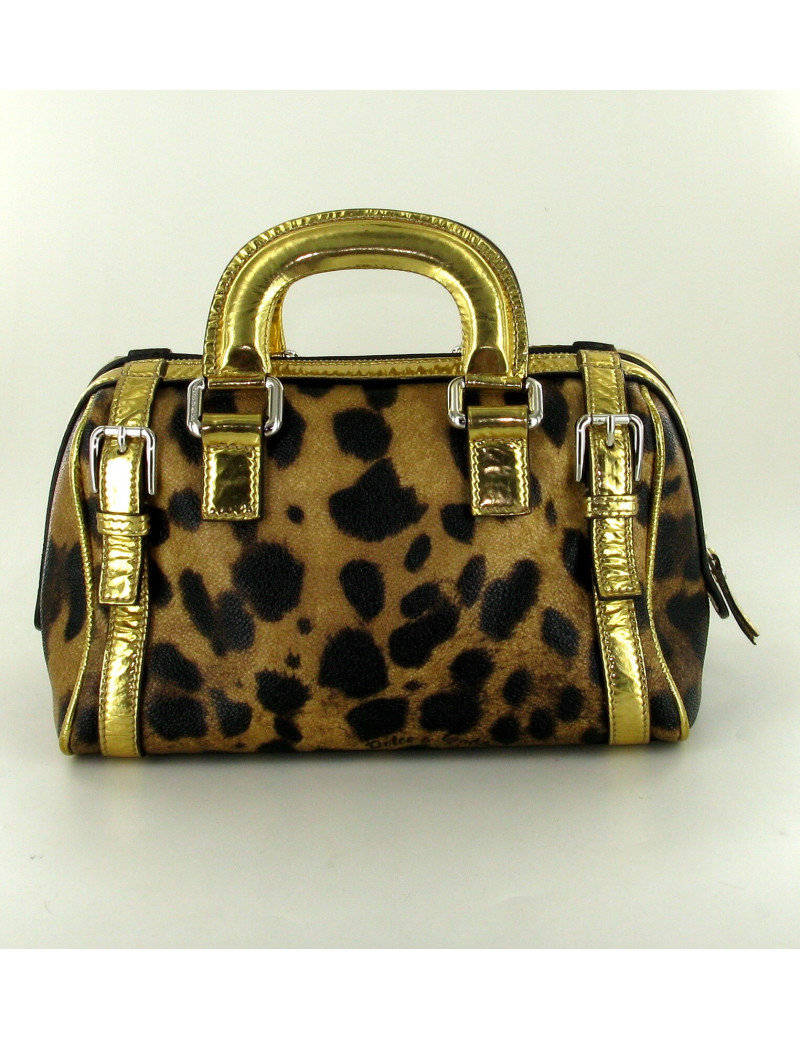  Petit sac DOLCE GABBANA