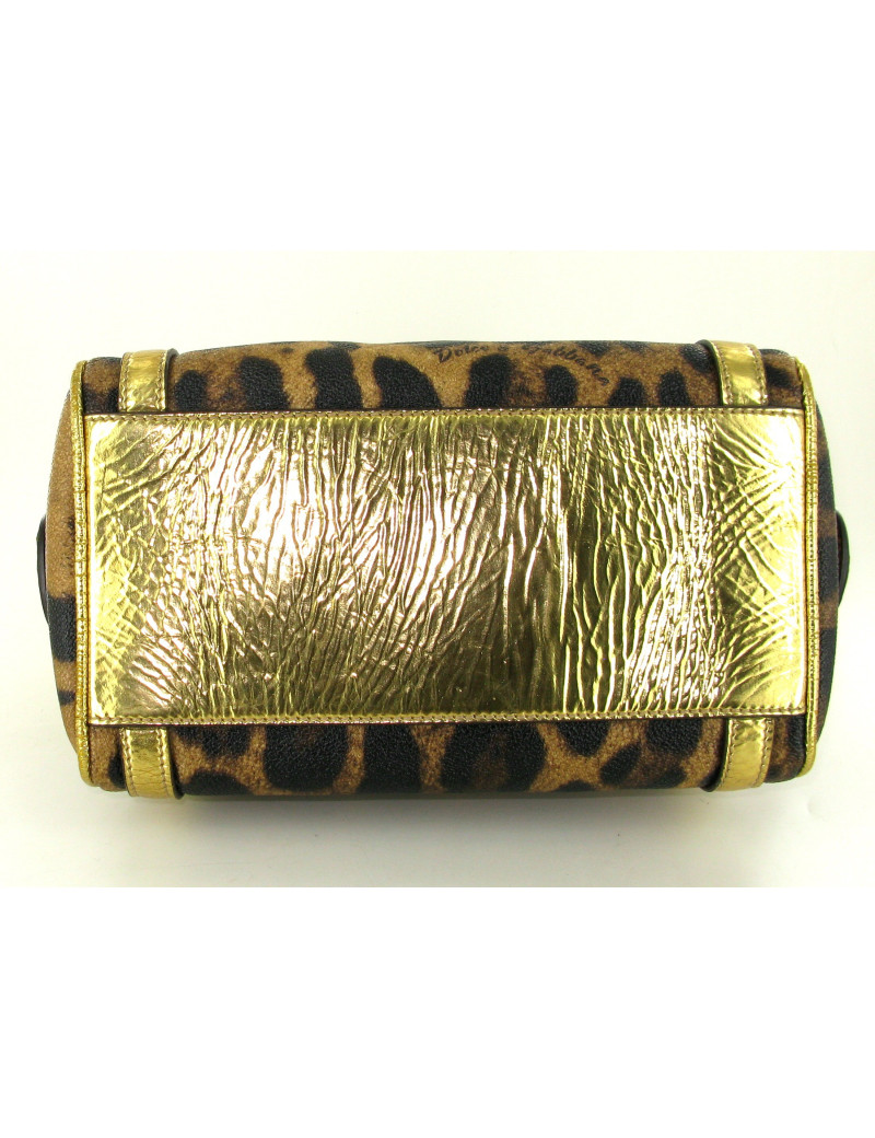  Petit sac DOLCE GABBANA