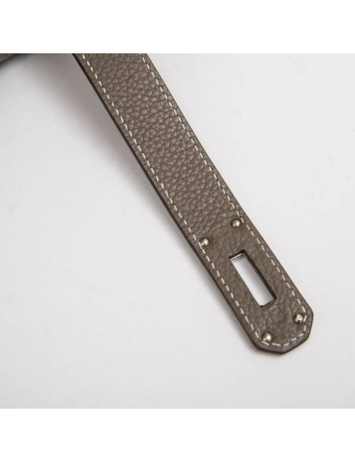 Sac Kelly II 50 HERMES avec bandoulière 