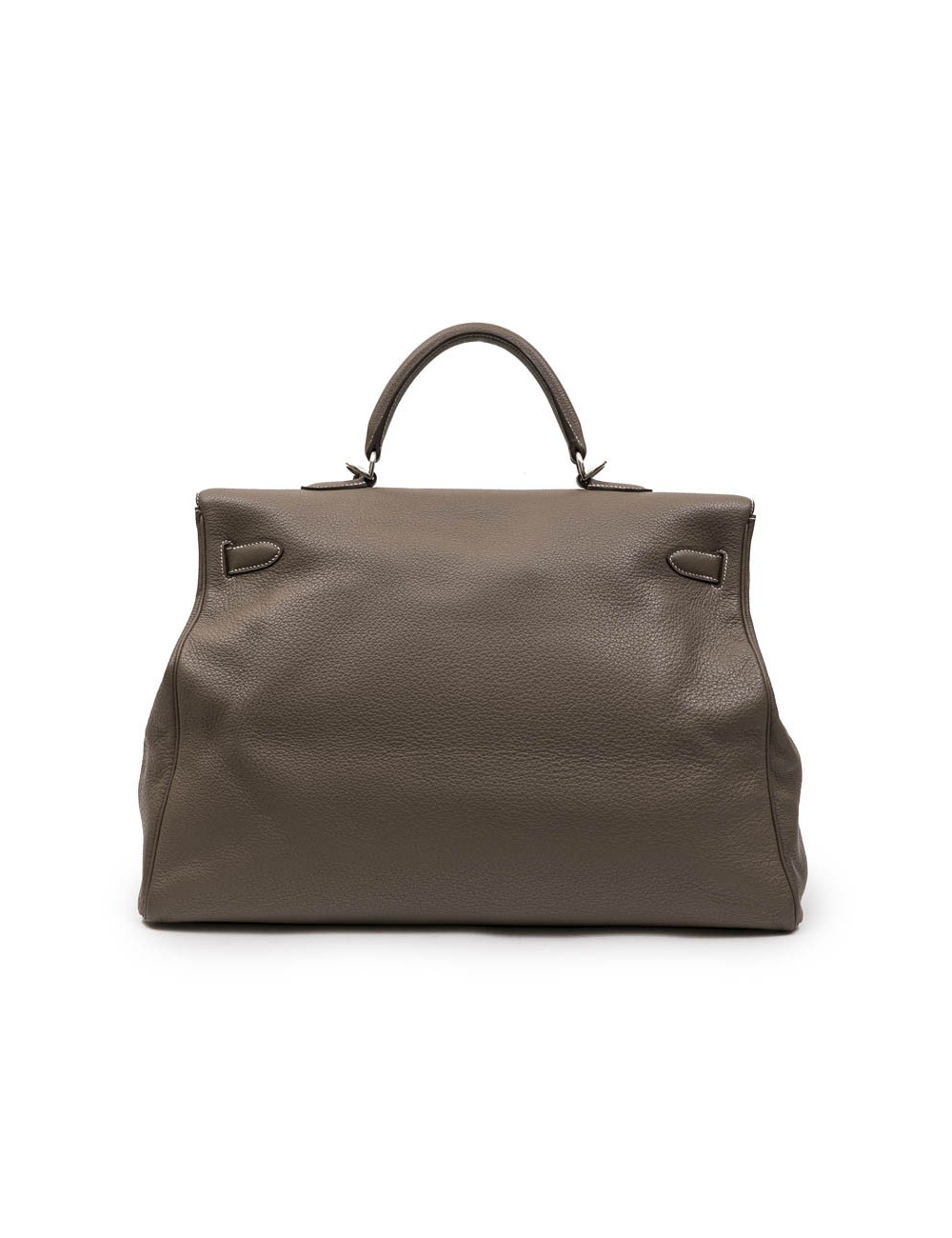 Sac Kelly II 50 HERMES avec bandoulière 