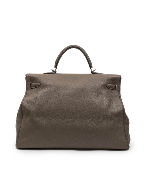 Sac Kelly II 50 HERMES avec bandoulière 