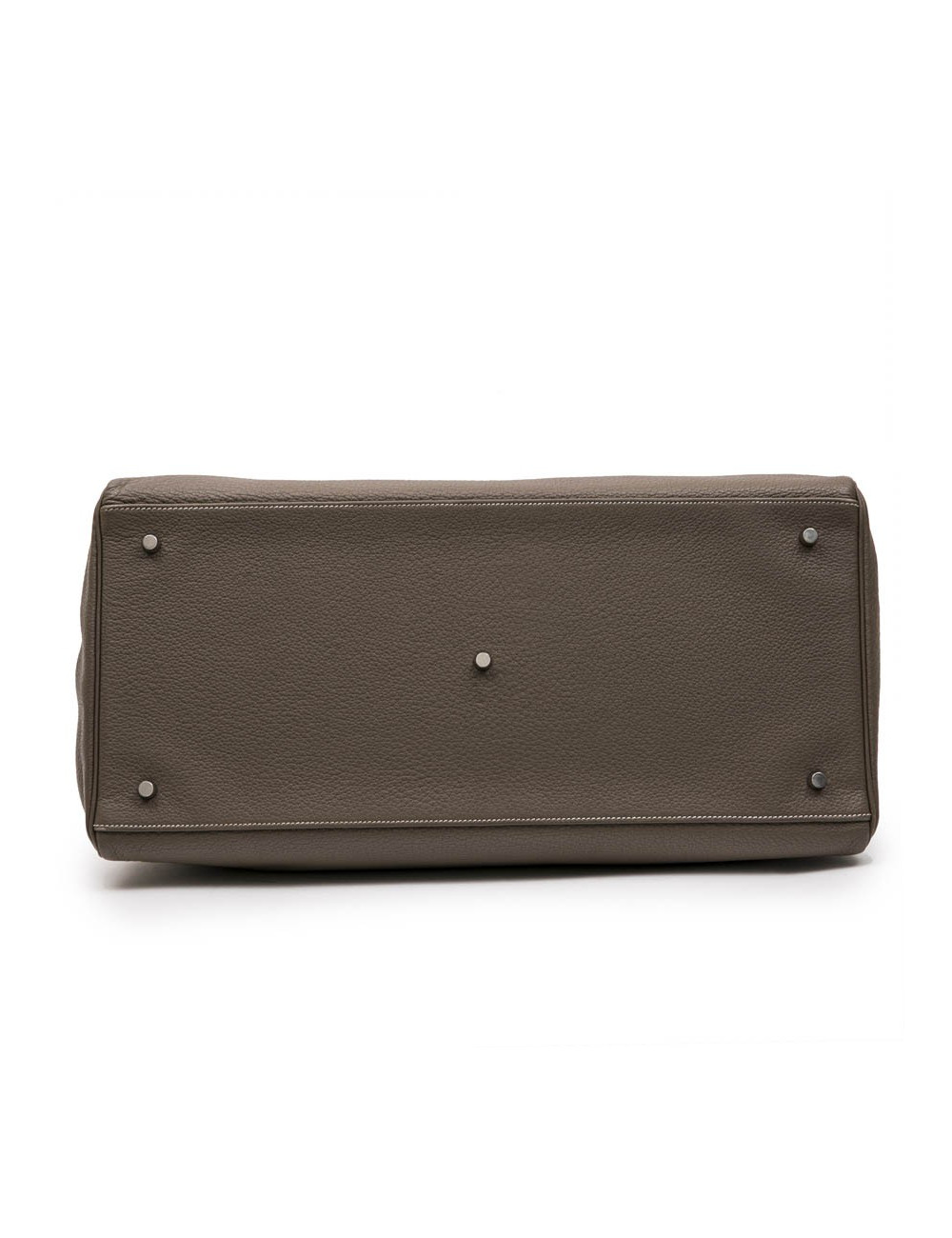 Sac Kelly II 50 HERMES avec bandoulière 