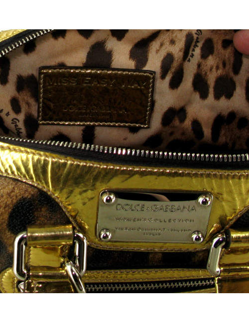 Sac DOLCE GABBANA