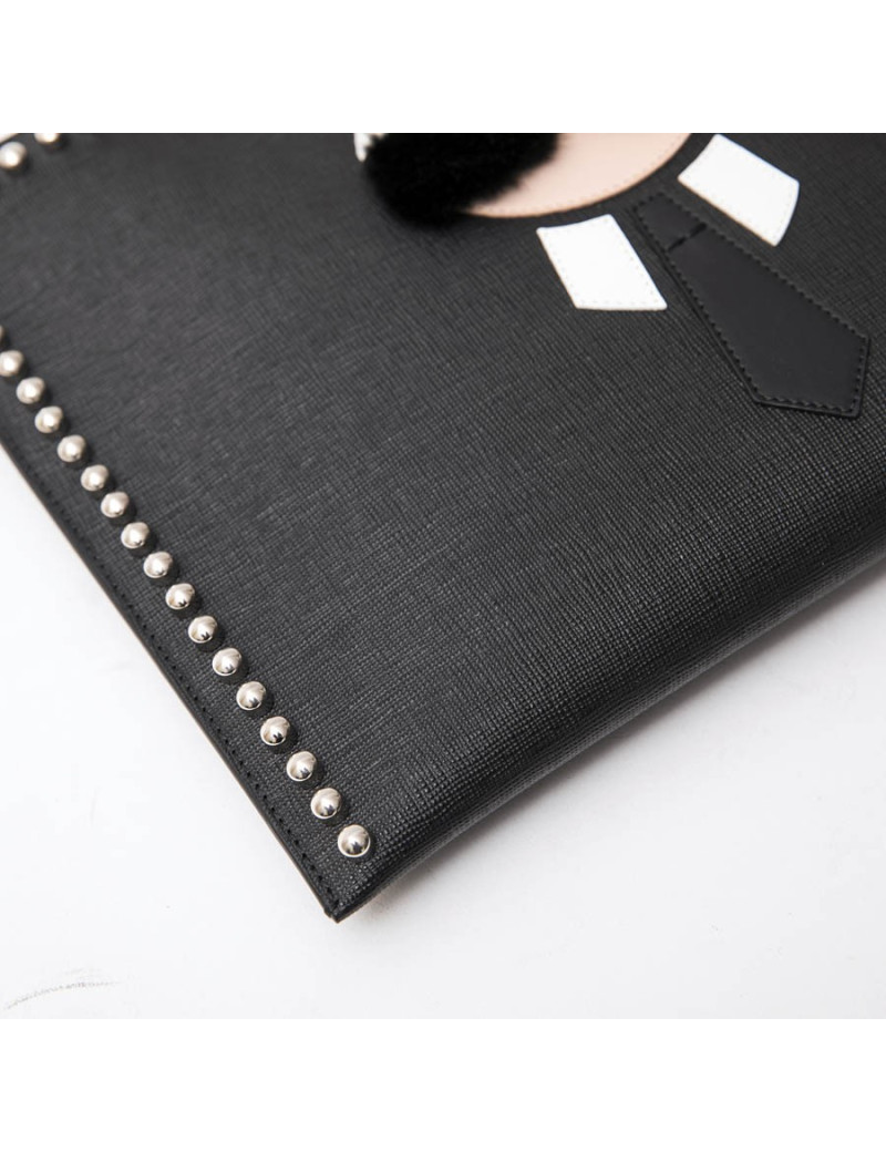 Pochette FENDI "Karl" by KARL LAGERFELD GM