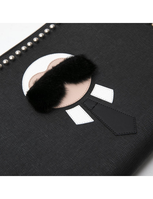 Pochette FENDI "Karl" by KARL LAGERFELD GM