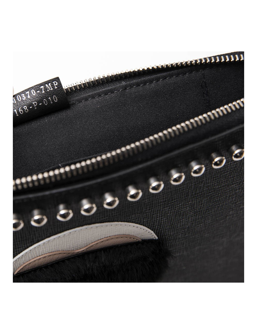 Pochette FENDI "Karl" by KARL LAGERFELD GM