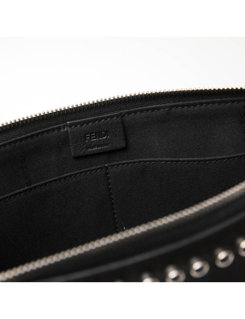 Pochette FENDI "Karl" by KARL LAGERFELD GM