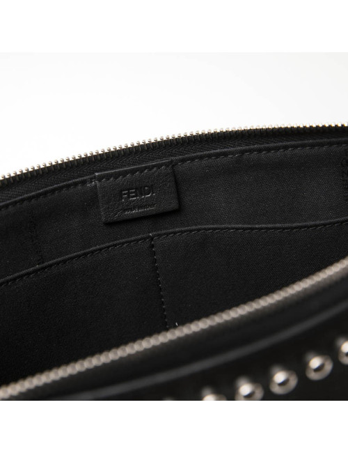 Pochette FENDI "Karl" by KARL LAGERFELD GM